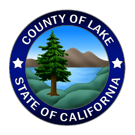 Lake County California